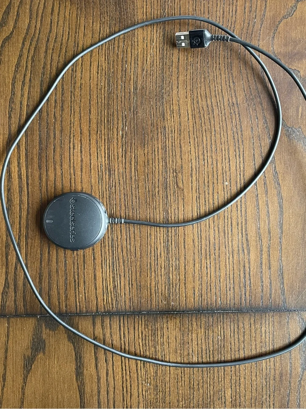 SteelSeries Arctis 7 - Wireless Gaming Headphones with Receiver